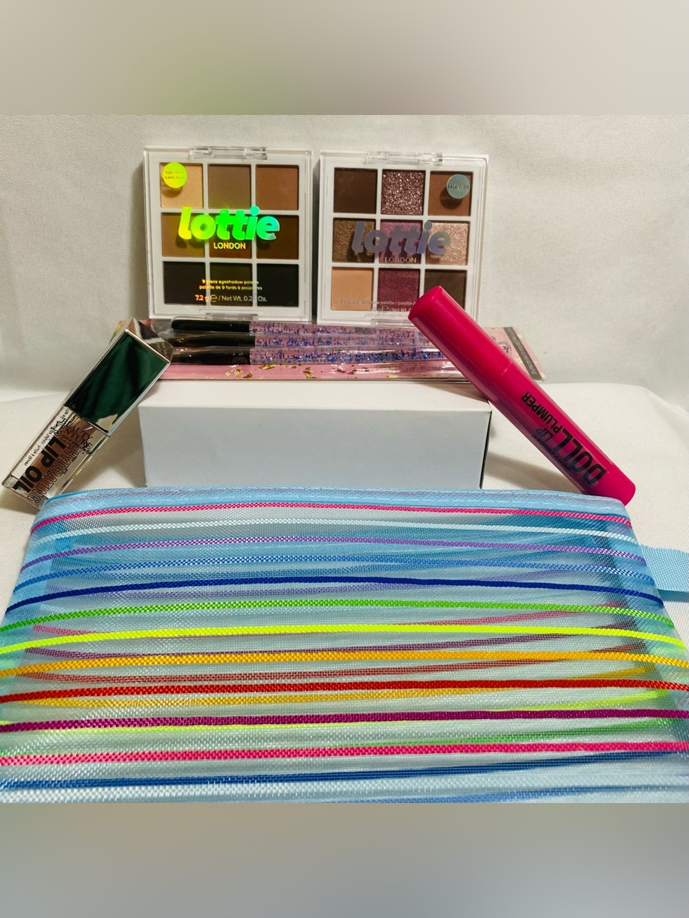Beauty Bundle – Everyday Glam Makeup Set